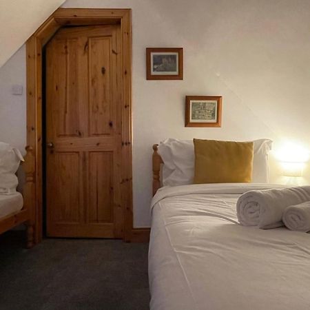 Kerrowdown Cottage-Self Catering For 4 In The Highlands Drumnadrochit Zewnętrze zdjęcie