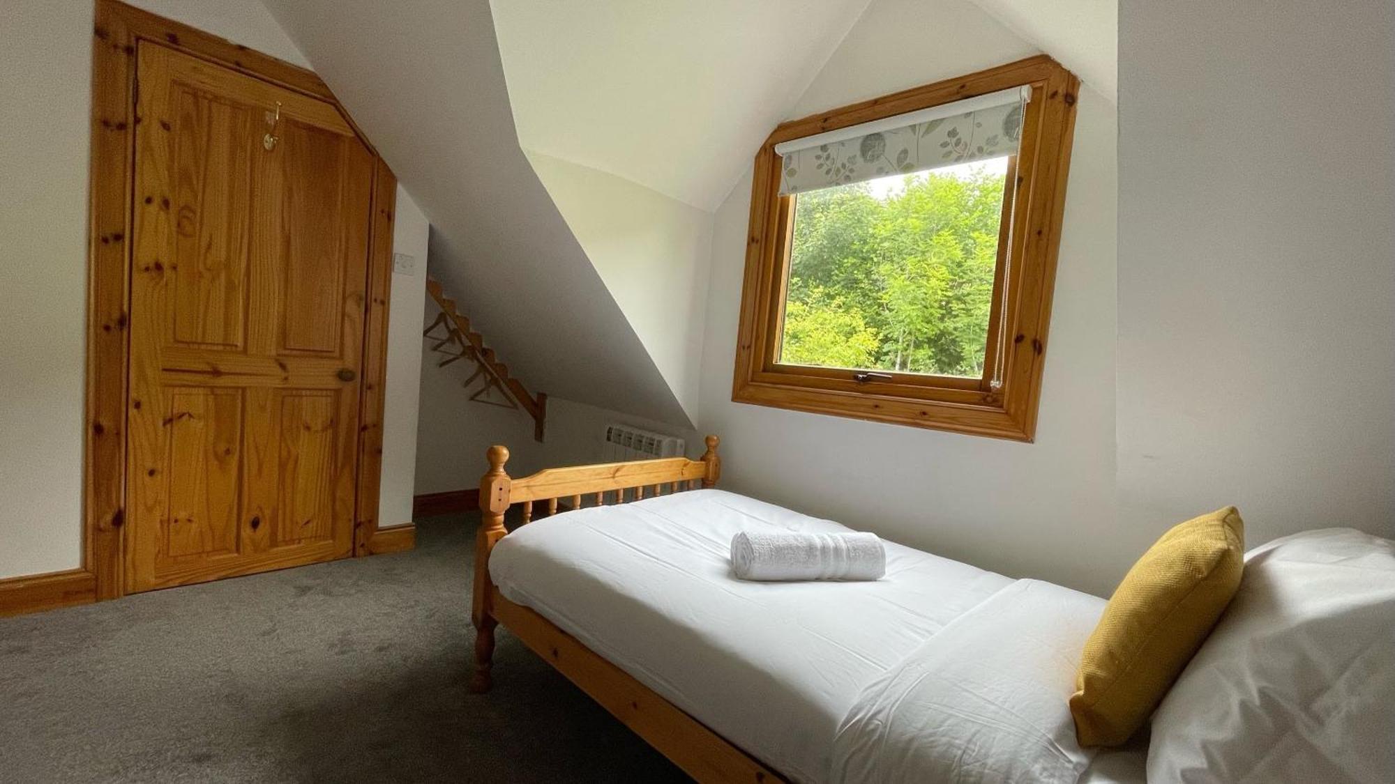 Kerrowdown Cottage-Self Catering For 4 In The Highlands Drumnadrochit Zewnętrze zdjęcie